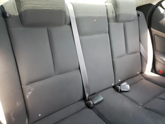 2G2WP552081116994 - 2008 PONTIAC GRAND PRIX Արծաթագույն լուսանկար 6