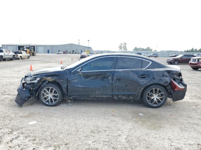 19UDE2F79MA008912 - 2021 ACURA ILX PREMIU BLACK photo 9