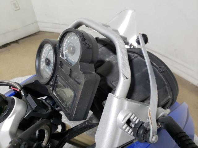 WB10313018ZU44839 - 2008 BMW R1200 GS  photo 11