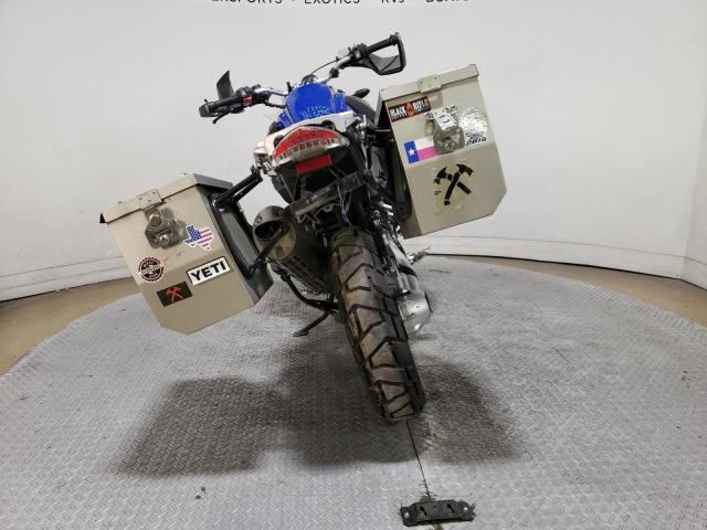 WB10313018ZU44839 - 2008 BMW R1200 GS  photo 4