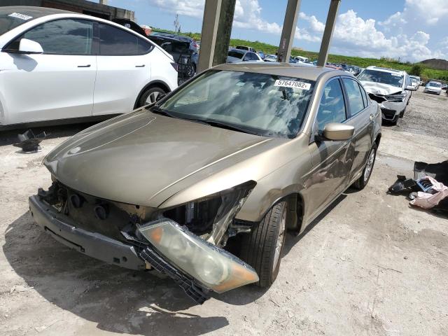 1HGCP26439A094446 - 2009 HONDA ACCORD LXP  photo 2