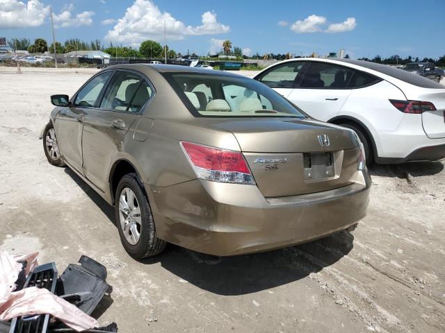 1HGCP26439A094446 - 2009 HONDA ACCORD LXP  photo 3