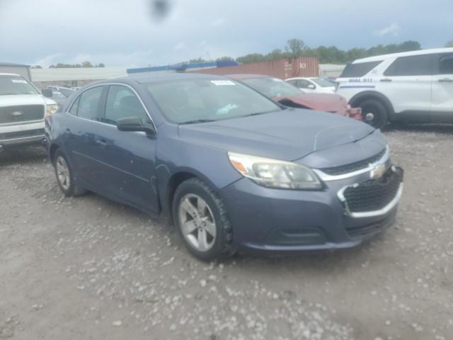 1G11B5SL1FF253619 - 2015 CHEVROLET MALIBU LS  photo 1