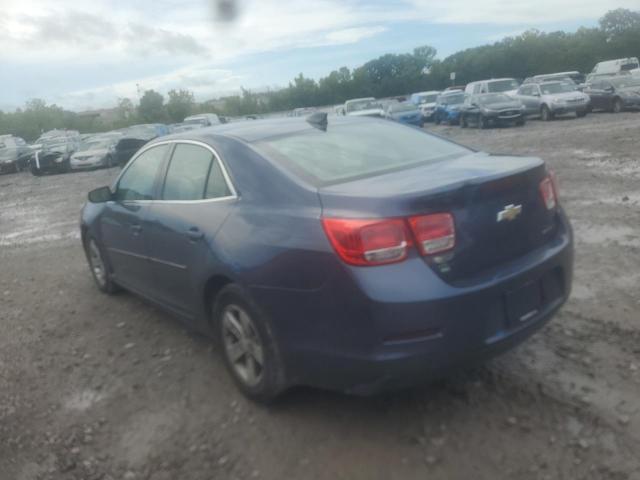 1G11B5SL1FF253619 - 2015 CHEVROLET MALIBU LS  photo 3