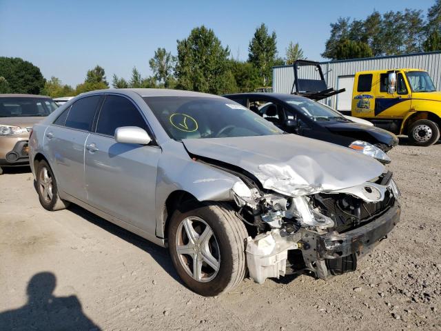 4T4BF3EK6AR028366 - 2010 TOYOTA CAMRY BASE  photo 1