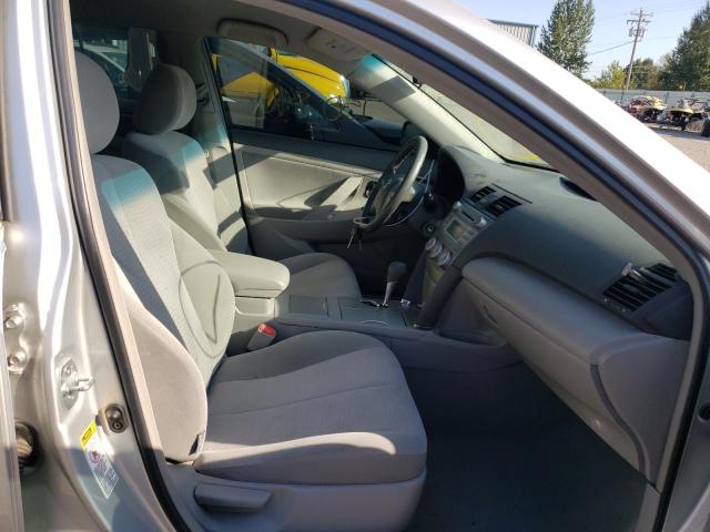 4T4BF3EK6AR028366 - 2010 TOYOTA CAMRY BASE  photo 5