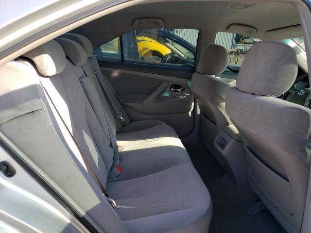 4T4BF3EK6AR028366 - 2010 TOYOTA CAMRY BASE  photo 6