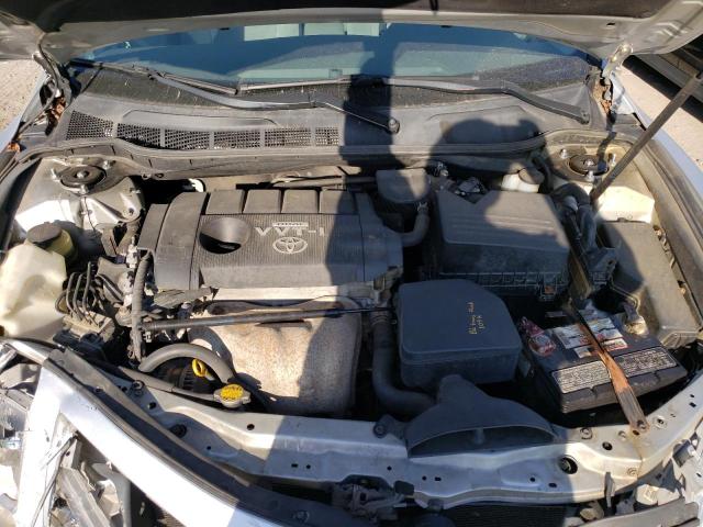 4T4BF3EK6AR028366 - 2010 TOYOTA CAMRY BASE  photo 7