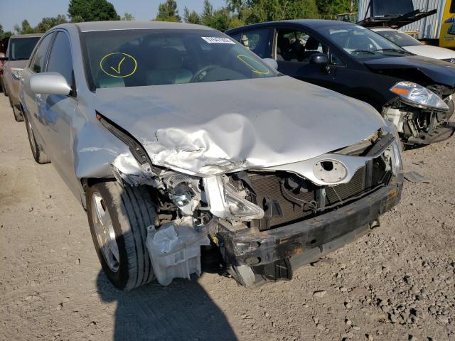 4T4BF3EK6AR028366 - 2010 TOYOTA CAMRY BASE  photo 9
