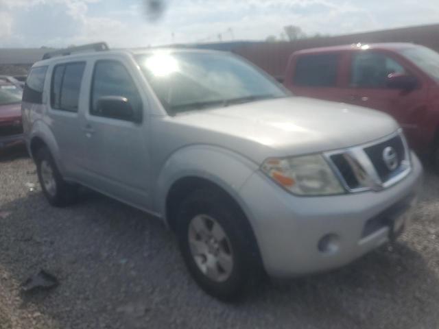 5N1AR1NN6BC621132 - 2011 NISSAN PATHFINDER S  photo 1
