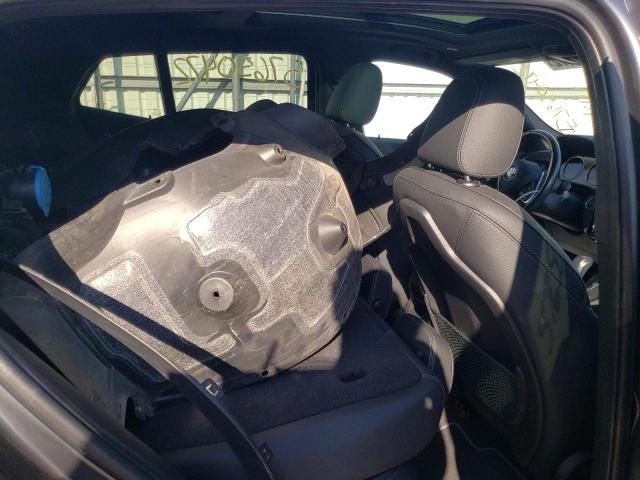 WBXYJ5C33JEF82463 - 2018 BMW X2 XDRIVE2 黑色 照片 6