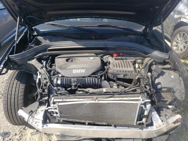 WBXYJ5C33JEF82463 - 2018 BMW X2 XDRIVE2 黑色 照片 7