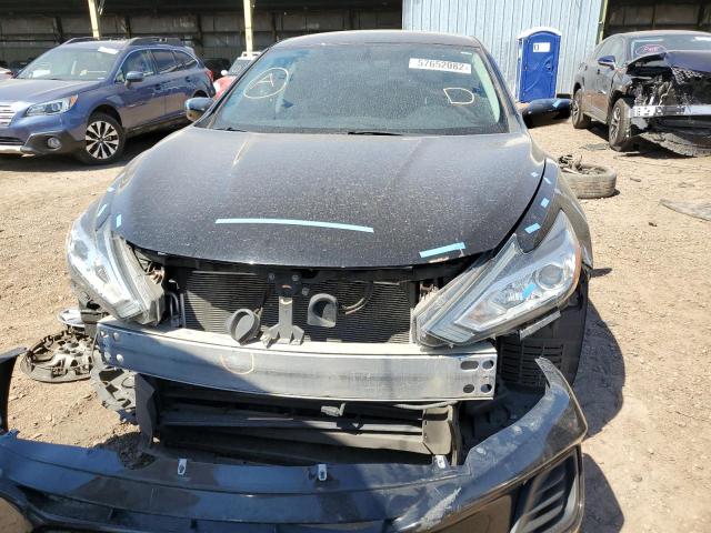 1N4AL3AP2HN319154 - 2017 NISSAN ALTIMA BLACK photo 9