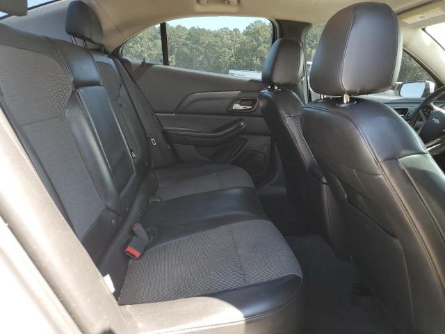 1G11C5SL6FU139334 - 2015 CHEVROLET MALIBU 1LT WHITE photo 6