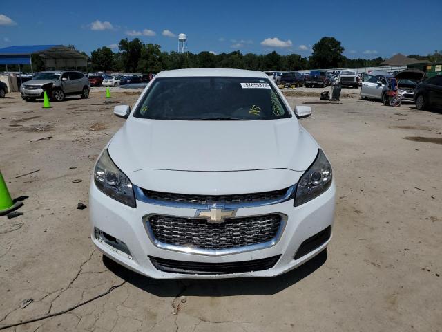 1G11C5SL6FU139334 - 2015 CHEVROLET MALIBU 1LT WHITE photo 9