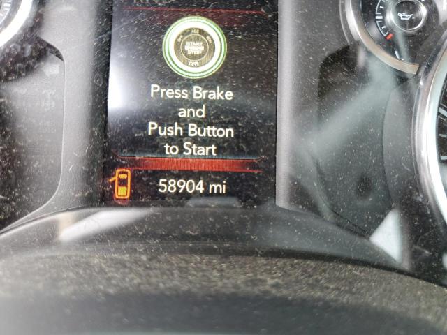 3C6UR5CL3LG276190 - 2020 RAM 2500 TRADE ბურგუნდია ფოტო 8