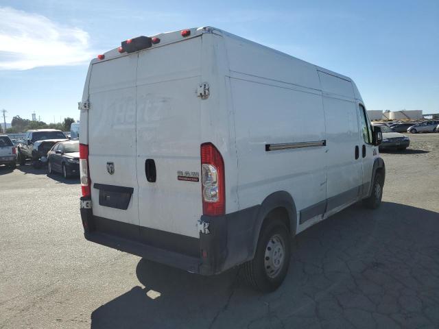 3C6TRVDG1KE519860 - 2019 RAM PROMASTER თეთრი ფოტო 4