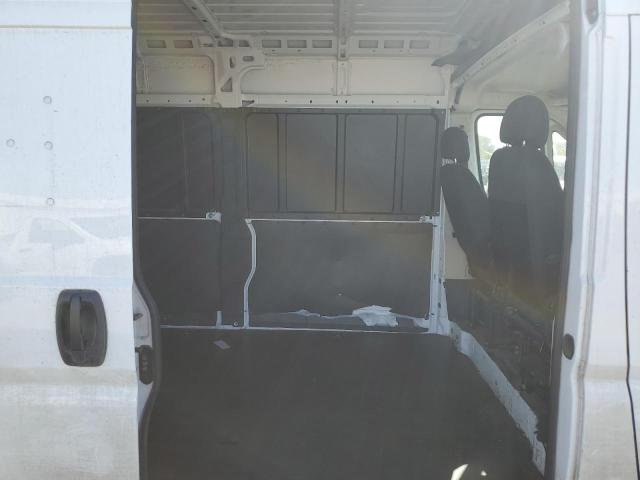 3C6TRVDG1KE519860 - 2019 RAM PROMASTER თეთრი ფოტო 6