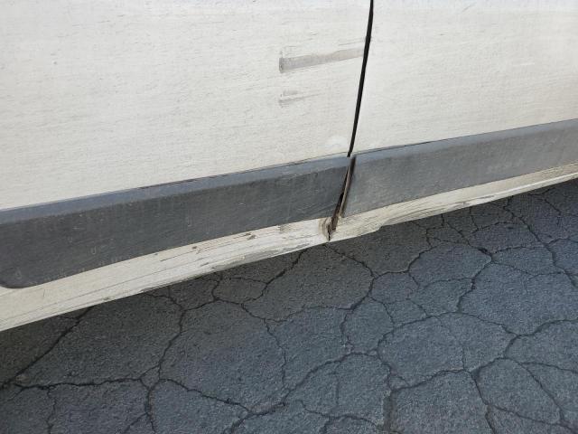 3C6TRVDG1KE519860 - 2019 RAM PROMASTER თეთრი ფოტო 9