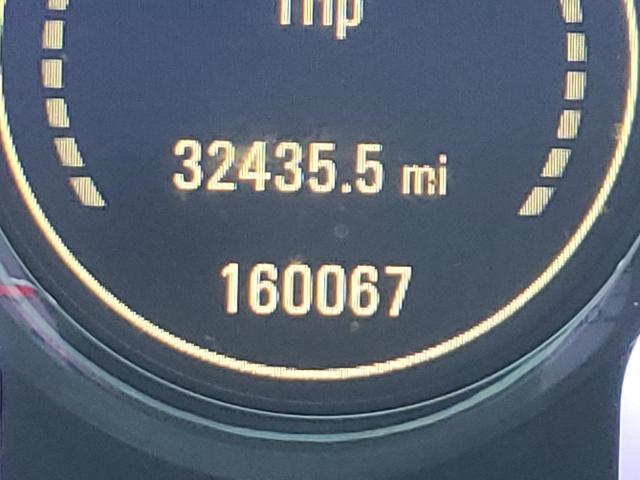 3GYFNBEY6BS560133 - 2011 CADILLAC SRX PERFOR 银色 照片 8