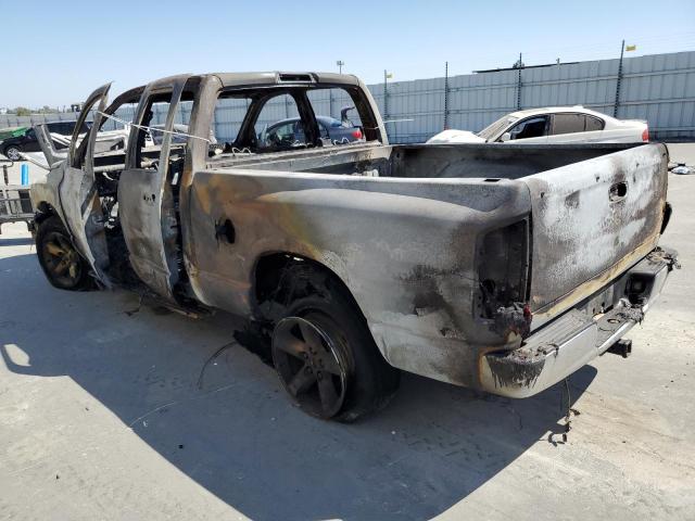 1D7HA18NX6S680370 - 2006 DODGE RAM 1500 S BURN photo 3