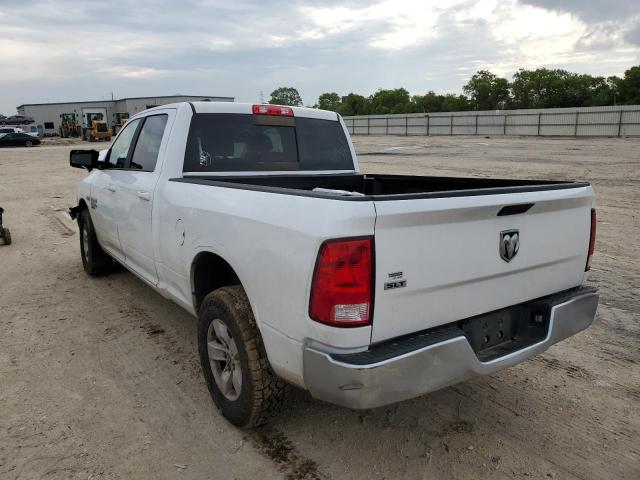 1C6RR6TT1KS613197 - 2019 RAM 1500 CLASSIC SLT  photo 3