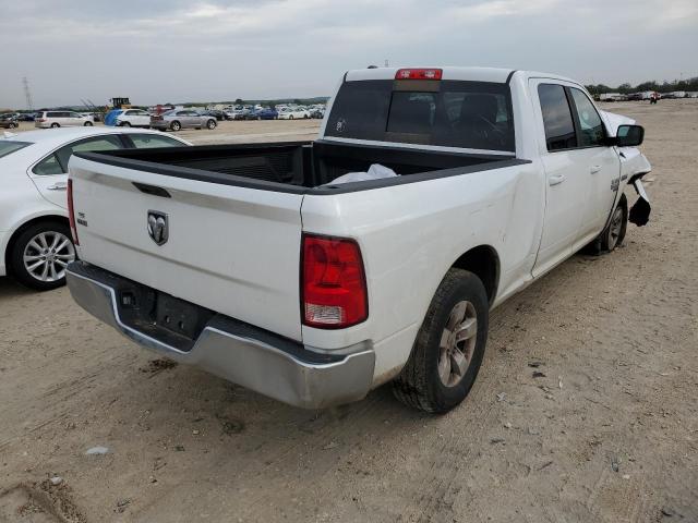 1C6RR6TT1KS613197 - 2019 RAM 1500 CLASSIC SLT  photo 4