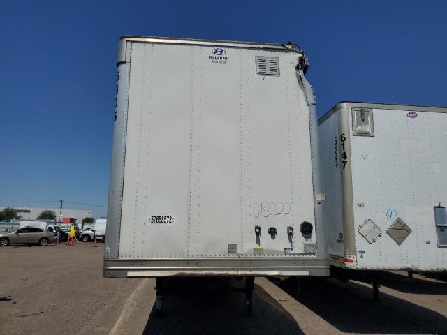 3H3V532K4NS018222 - 2022 HYUNDAI TRAILER WHITE photo 8