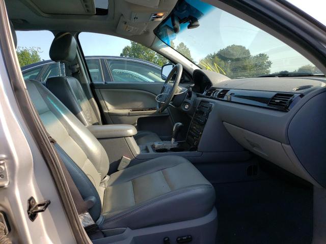 1MEFM43175G612722 - 2005 MERCURY MONTEGO PR ვერცხლისფერი ფოტო 5