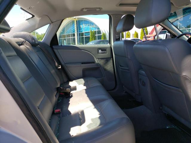 1MEFM43175G612722 - 2005 MERCURY MONTEGO PR ვერცხლისფერი ფოტო 6