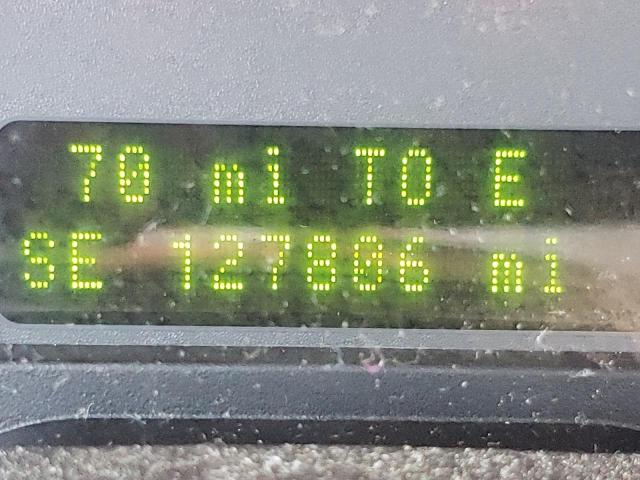 1MEFM43175G612722 - 2005 MERCURY MONTEGO PR ვერცხლისფერი ფოტო 8