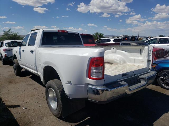 3C63RRGL0LG166369 - 2020 DODGE 3500 WHITE photo 3