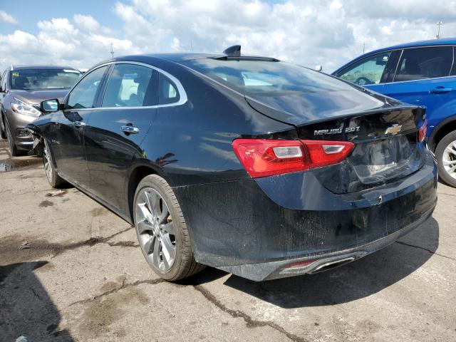 1G1ZH5SX7GF237429 - 2016 CHEVROLET MALIBU PRE BLACK photo 3