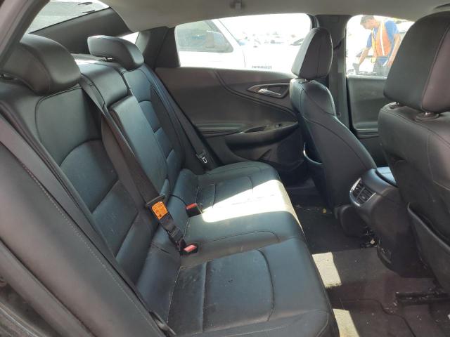 1G1ZH5SX7GF237429 - 2016 CHEVROLET MALIBU PRE BLACK photo 6