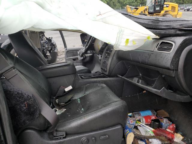 1GC1KYE80EF122101 - 2014 CHEVROLET SILVRDO LS 黑色 照片 5