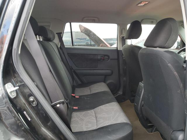 JTLZE4FEXDJ038004 - 2013 TOYOTA SCION XB 黑色 照片 6