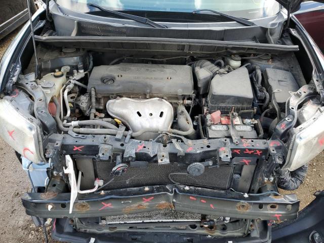 JTLZE4FEXDJ038004 - 2013 TOYOTA SCION XB 黑色 照片 7