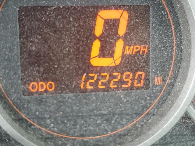 JTLZE4FEXDJ038004 - 2013 TOYOTA SCION XB 黑色 照片 8