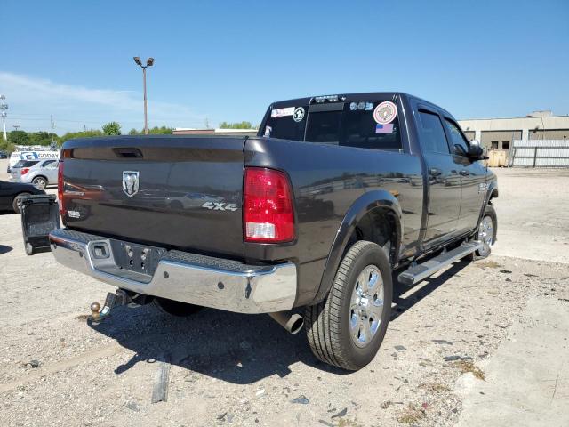 3C6UR5DL5GG260643 - 2016 RAM 2500 SLT BROWN photo 4