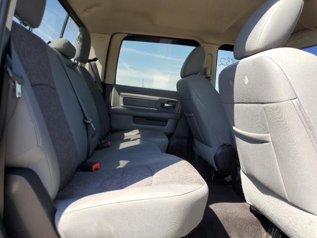 3C6UR5DL5GG260643 - 2016 RAM 2500 SLT 棕色 照片 6