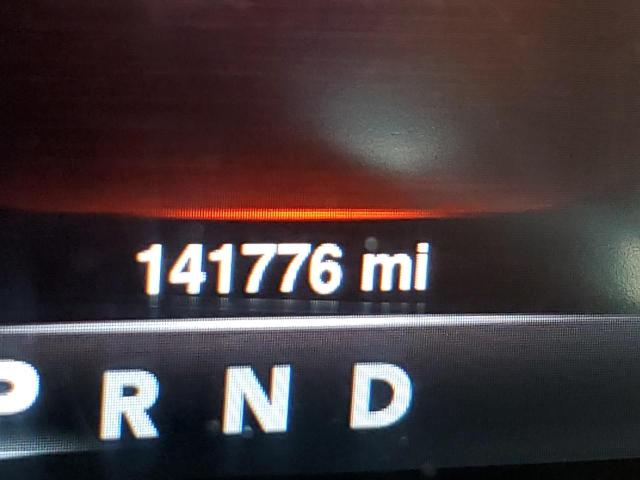 3C6UR5DL5GG260643 - 2016 RAM 2500 SLT 棕色 照片 8