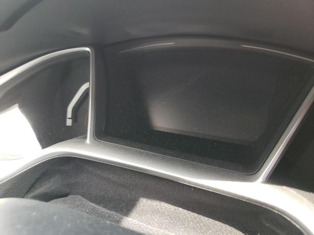 2HGFC2F86LH597361 - 2020 HONDA CIVIC SPOR RED photo 8