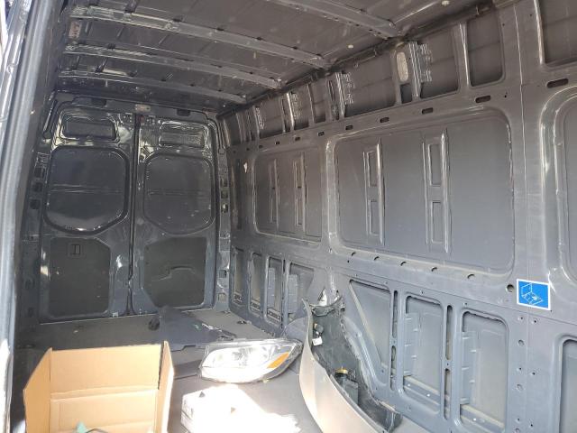 WD4FF1CD7KT014627 - 2019 MERCEDES-BENZ SPRINTER 2 GRAY photo 6