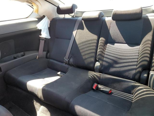 JTKDE167150061595 - 2005 TOYOTA SCION TC 栗色 照片 6