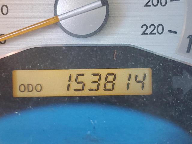 JTKDE167150061595 - 2005 TOYOTA SCION TC 栗色 照片 8