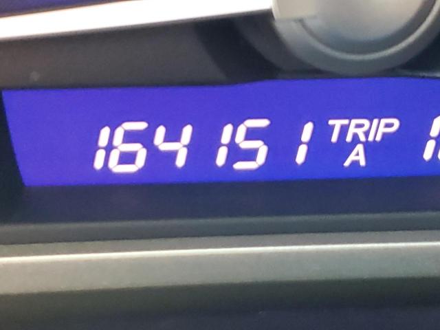 2HGFA1F66BH506179 - 2011 HONDA CIVIC LX-S Марун фото 8