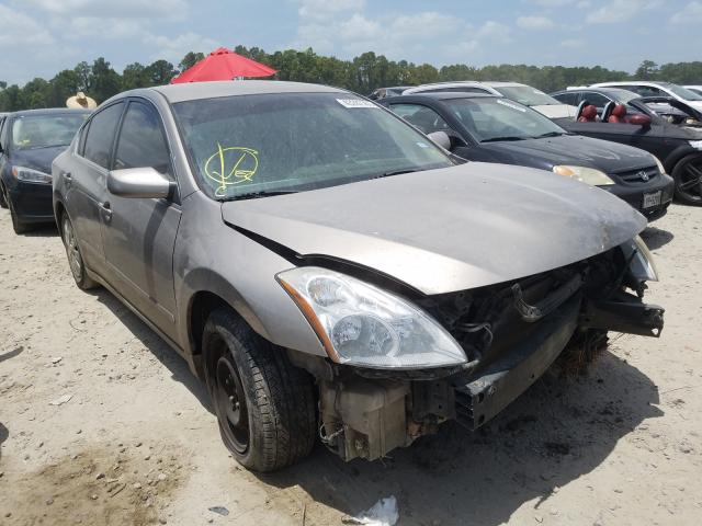 1N4AL2AP9BN405756 - 2011 NISSAN ALTIMA BAS CREAM photo 1