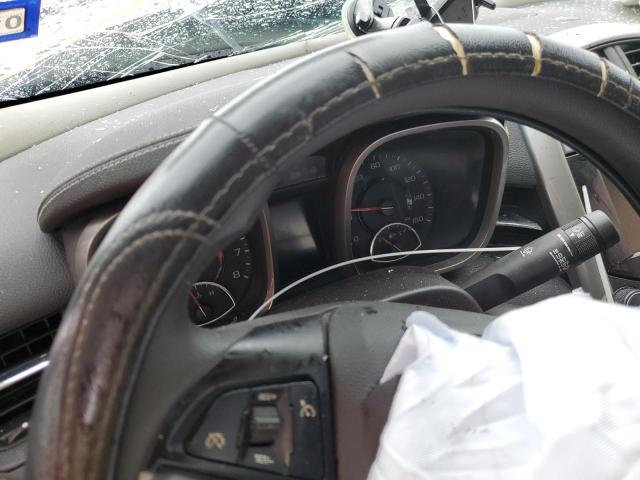 1G11C5SLXEF131174 - 2014 CHEVROLET MALIBU 1LT GOLD photo 8