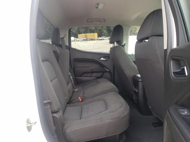 1GCGSCEN4K1241491 - 2019 CHEVROLET COLORADO L WHITE photo 6