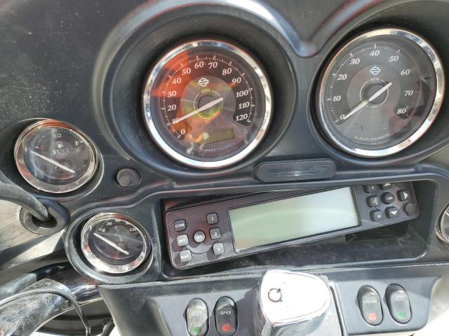 1HD1KEM13DB642736 - 2013 HARLEY-DAVIDSON FLHTK ELEC 蓝色 照片 8